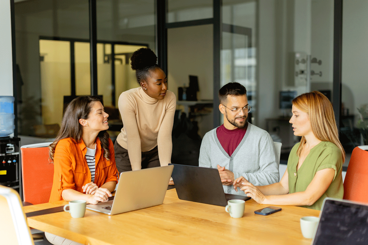 5 Ways to Make Your Workload Meetings Efficient & Engaging
